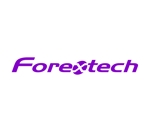 MacMagicianさんのFXのツール紹介サイト「Forextech」のロゴへの提案