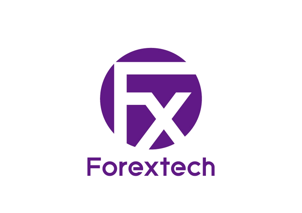 FXのツール紹介サイト「Forextech」のロゴ