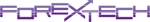 *Miki* (MikiNika)さんのFXのツール紹介サイト「Forextech」のロゴへの提案