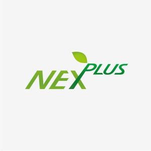 kozi design (koji-okabe)さんの「NEXPLUS」のロゴ作成への提案