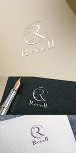 lightworker (lightworker)さんの化粧品のヒト幹細胞美容液ブランド名「Recell」への提案