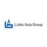 Dynamites01 (dynamites01)さんの企業グループ「Links Asia Group」のロゴ制作依頼への提案