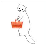 bio_pooh (m_o_m_o)さんの「テン」をモチーフにしたキャラクターデザインの作成への提案