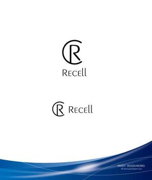 invest (invest)さんの化粧品のヒト幹細胞美容液ブランド名「Recell」への提案