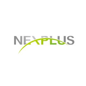 immense (immense)さんの「NEXPLUS」のロゴ作成への提案