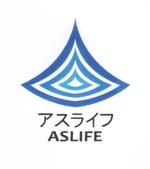 内山隆之 (uchiyama27)さんの不動産投資コンサル会社の社名変更「アスライフ・ASLIFE」に伴うロゴ・アイコン制作のお仕事への提案