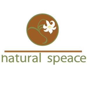 アサ (hoozukihuusen)さんの「natural space」のロゴ作成への提案