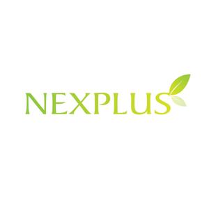 chandiさんの「NEXPLUS」のロゴ作成への提案