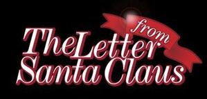 nekagusさんの「The Letter from Santa Claus」のロゴ作成への提案
