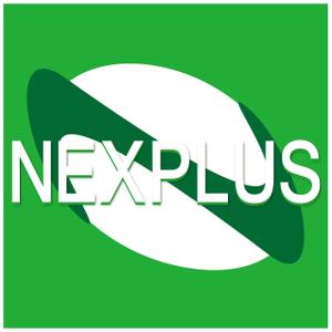 nkttktさんの「NEXPLUS」のロゴ作成への提案
