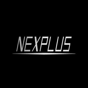 さんの「NEXPLUS」のロゴ作成への提案