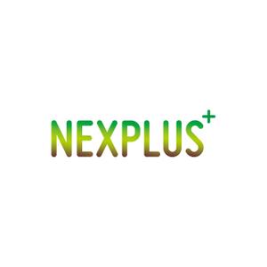 Design  KAI GRAPH (hanakoromo)さんの「NEXPLUS」のロゴ作成への提案