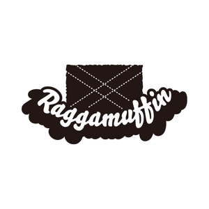 waswas (waswas)さんの高級タオル「Raggamuffin」のロゴ　への提案