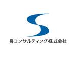 福田冴樹 (zacfukuda)さんの新設法人ロゴ　会計系　コンサルティングへの提案