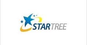 ヘッドディップ (headdip7)さんの「株式会社 STAR TREE」のロゴ作成への提案