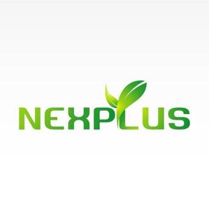 Not Found (m-space)さんの「NEXPLUS」のロゴ作成への提案