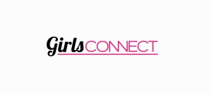 ヨピスヨレットルジェ (Roger_Llopis)さんの「Girls Connect」のロゴ作成への提案