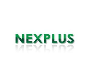 さんの「NEXPLUS」のロゴ作成への提案