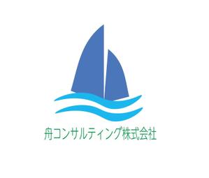 toberukuroneko (toberukuroneko)さんの新設法人ロゴ　会計系　コンサルティングへの提案