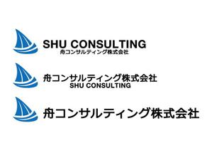 loto (loto)さんの新設法人ロゴ　会計系　コンサルティングへの提案