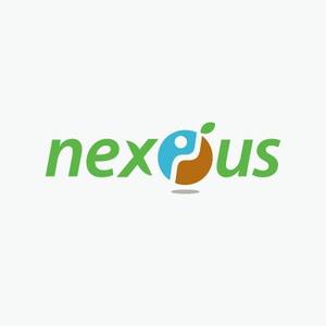 Veritas Creative (veritascreative)さんの「NEXPLUS」のロゴ作成への提案