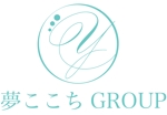 bo73 (hirabo)さんのメンズエステ、リラクサロングループ『夢ここちGROUP』のロゴ制作依頼への提案
