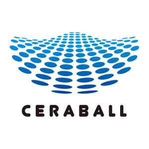 KIMASA (kimkimsinsin)さんの「CERABALL」のロゴ作成への提案