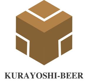 bo73 (hirabo)さんの倉吉ビール株式会社のロゴマーク（クラフトビール製造＆ブルワリーパブ運営）への提案