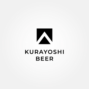 tanaka10 (tanaka10)さんの倉吉ビール株式会社のロゴマーク（クラフトビール製造＆ブルワリーパブ運営）への提案