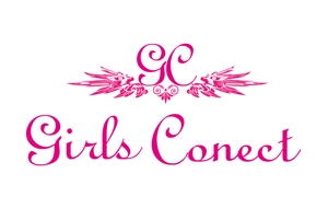 angeltech-森本尚志 (angeltech)さんの「Girls Connect」のロゴ作成への提案
