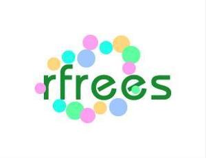 likilikiさんのアクセサリーショップ 「rfrees」のロゴ作成への提案
