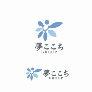 agnes (agnes)さんのメンズエステ、リラクサロングループ『夢ここちGROUP』のロゴ制作依頼への提案