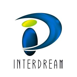 KIMASA (kimkimsinsin)さんの「interdream」のロゴ作成への提案