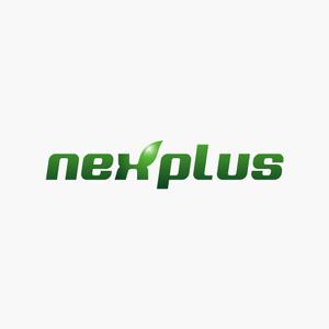 akitaken (akitaken)さんの「NEXPLUS」のロゴ作成への提案