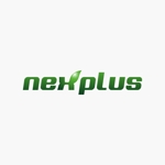 akitaken (akitaken)さんの「NEXPLUS」のロゴ作成への提案
