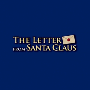 ハナトラ (hanatora)さんの「The Letter from Santa Claus」のロゴ作成への提案