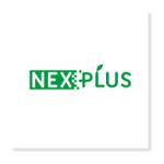 forever (Doing1248)さんの「NEXPLUS」のロゴ作成への提案