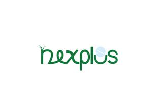 apan (favaris4517)さんの「NEXPLUS」のロゴ作成への提案