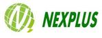 hikosenさんの「NEXPLUS」のロゴ作成への提案