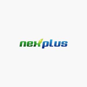 akitaken (akitaken)さんの「NEXPLUS」のロゴ作成への提案