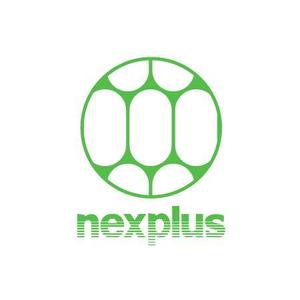 RICKY-Yさんの「NEXPLUS」のロゴ作成への提案