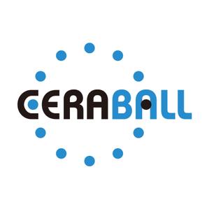 y-designさんの「CERABALL」のロゴ作成への提案