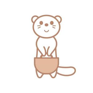 nabe (nabe)さんの「テン」をモチーフにしたキャラクターデザインの作成への提案