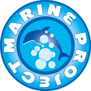 soramomoさんの「MARINE PROJECT」のロゴ作成への提案