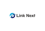 loto (loto)さんの新会社「Link Next」のロゴへの提案