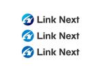 loto (loto)さんの新会社「Link Next」のロゴへの提案