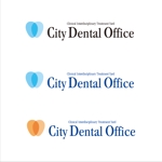 an_chan (an_chan)さんの「City Dental Office」のロゴ作成への提案