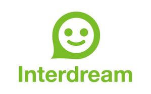 tsujimo (tsujimo)さんの「interdream」のロゴ作成への提案