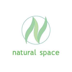 RICKY-Yさんの「natural space」のロゴ作成への提案