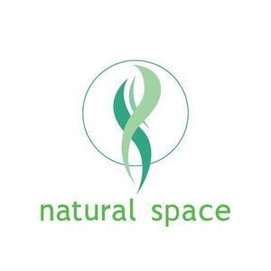 RICKY-Yさんの「natural space」のロゴ作成への提案